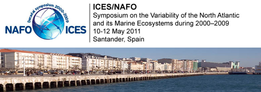 ices-nafo-decadal-symposium-2011