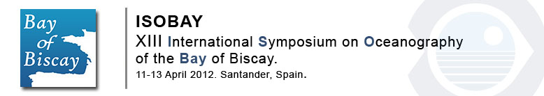 isobay logo